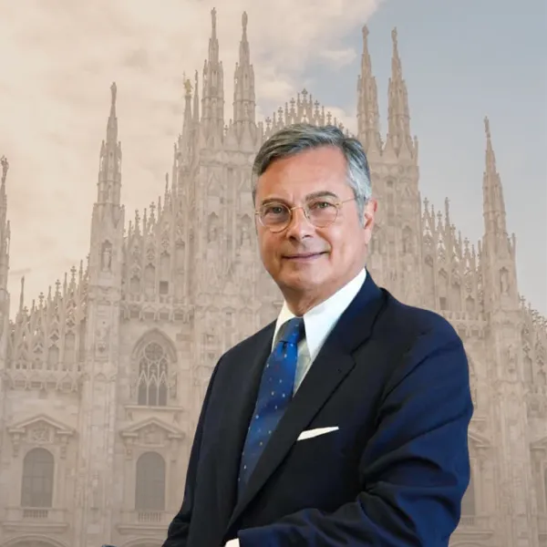 Bernardo Mattarella
