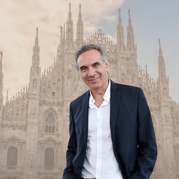 Carlo Capasa