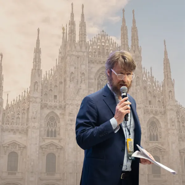 Enrico Cattaneo