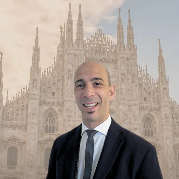 Enrico Dessi