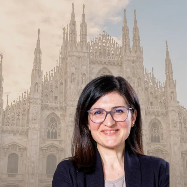Francesca Romana Rinaldi