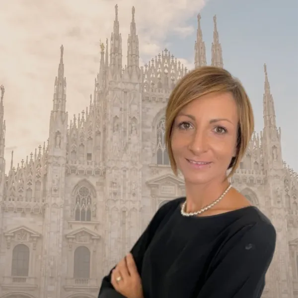 Francesca Rossi