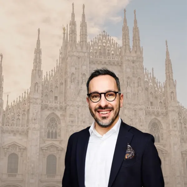 Francesco Pieri