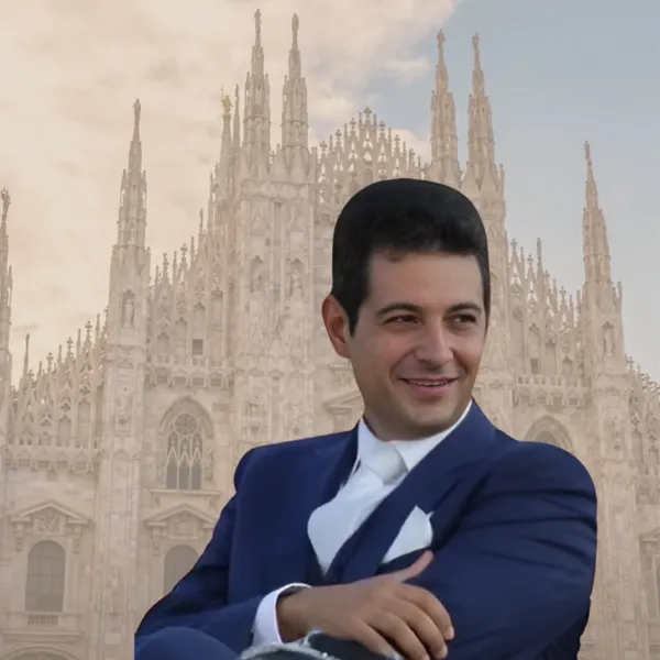 Gianluigi Zarantonello