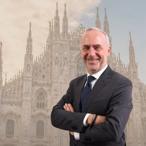 Gionata Tedeschi