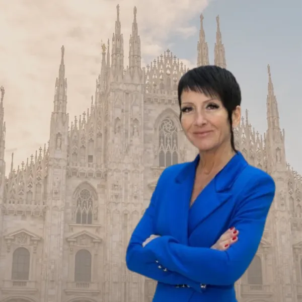Giulia Gasparini