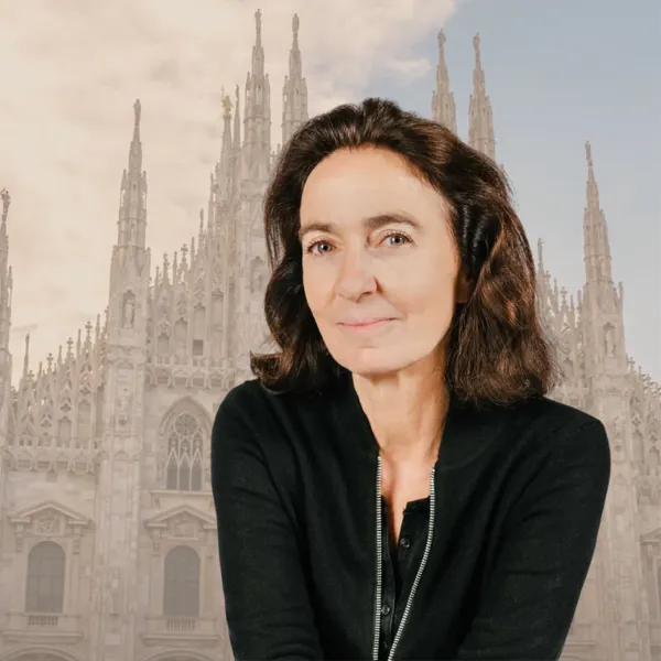 Laudomia Pucci