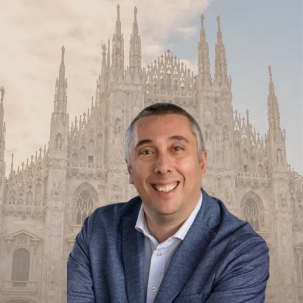 Luca Alberizzi