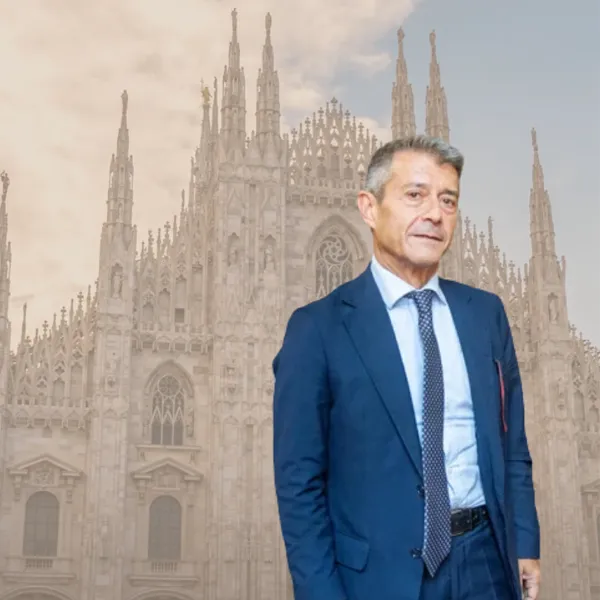 Massimo Calzoni