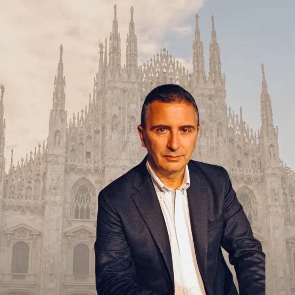 Sergio Amati